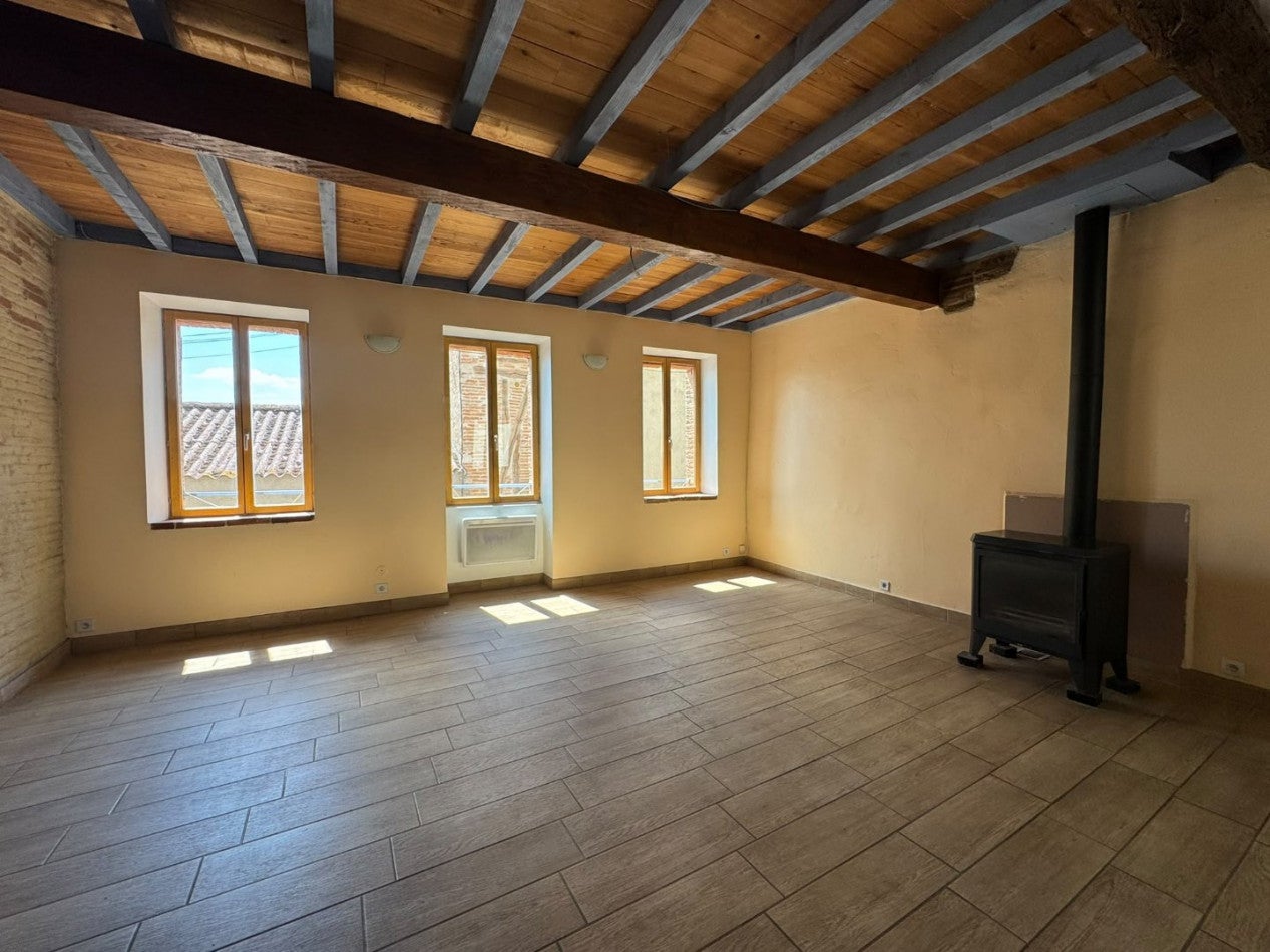 House Grande Rue in Gibel