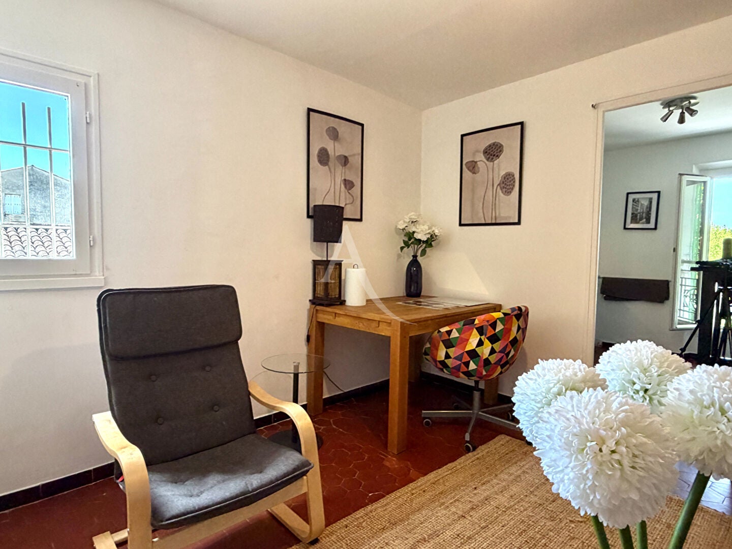 Appartement Boulevard Louis Martin Bret à Manosque