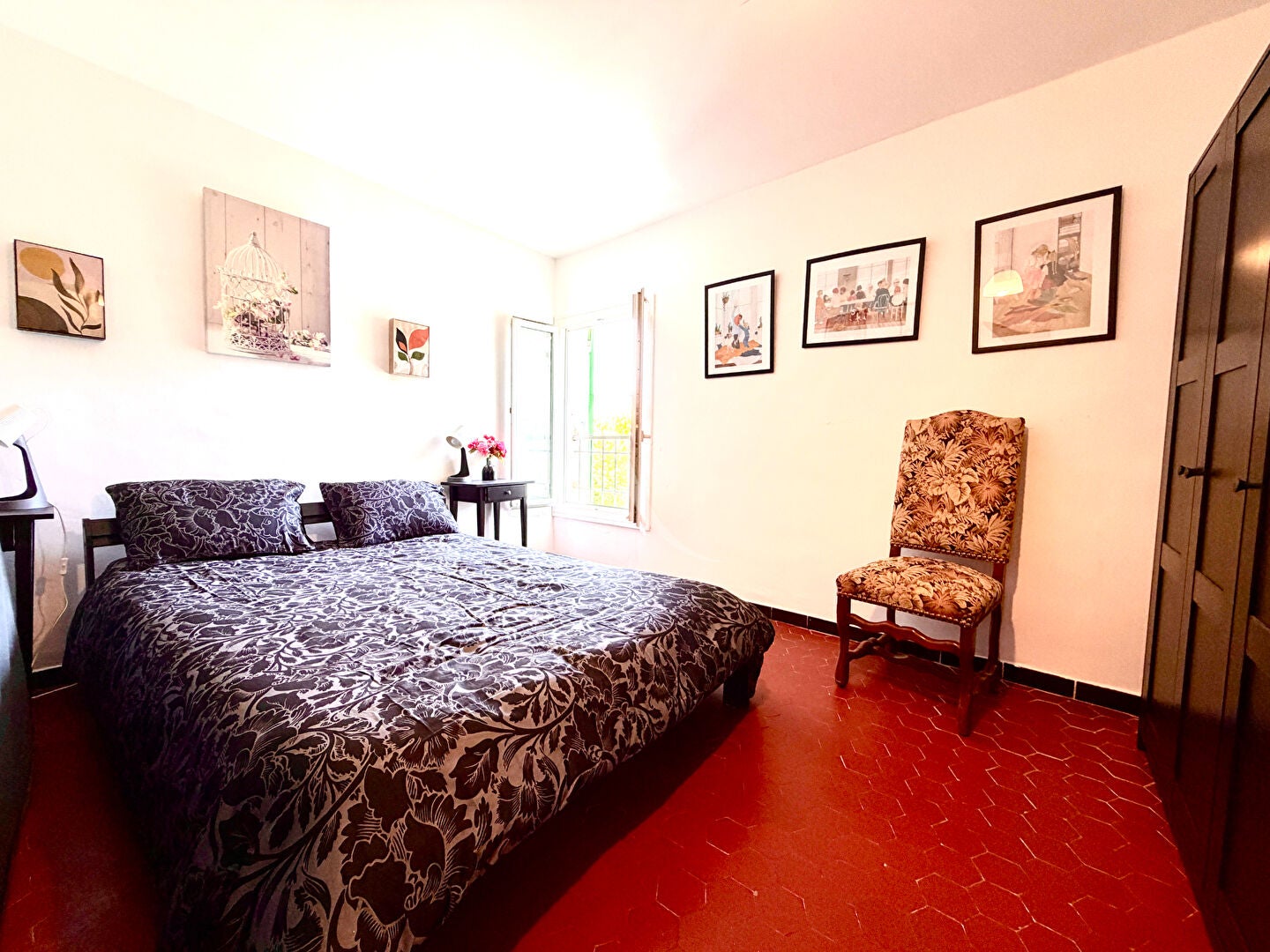 Appartement Boulevard Louis Martin Bret à Manosque