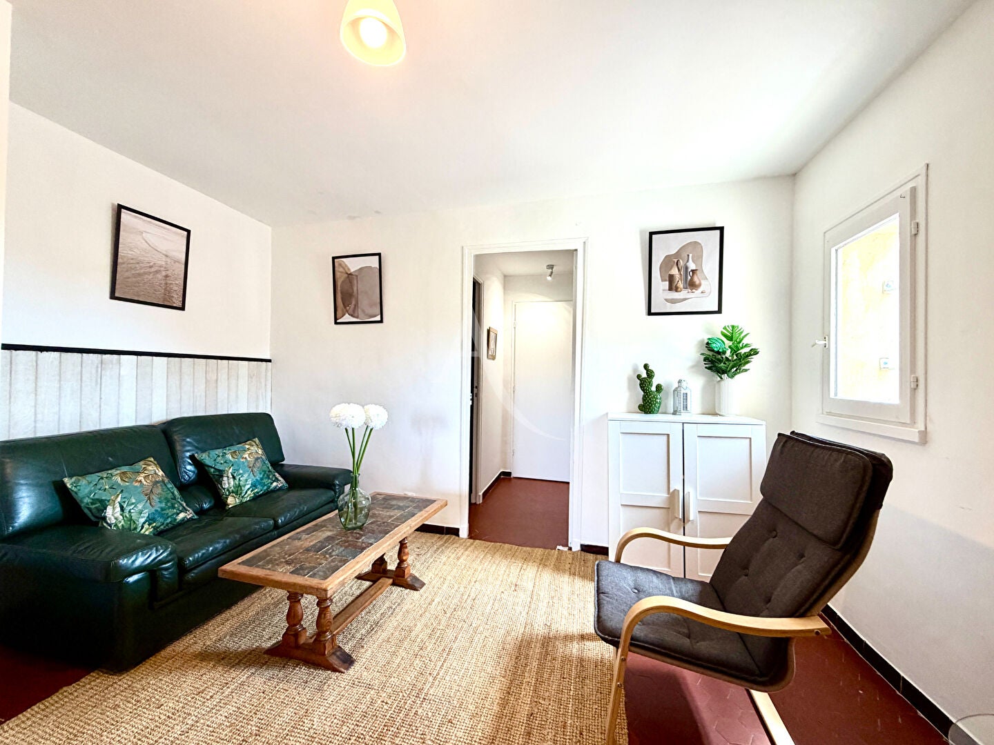 Appartement Boulevard Louis Martin Bret à Manosque