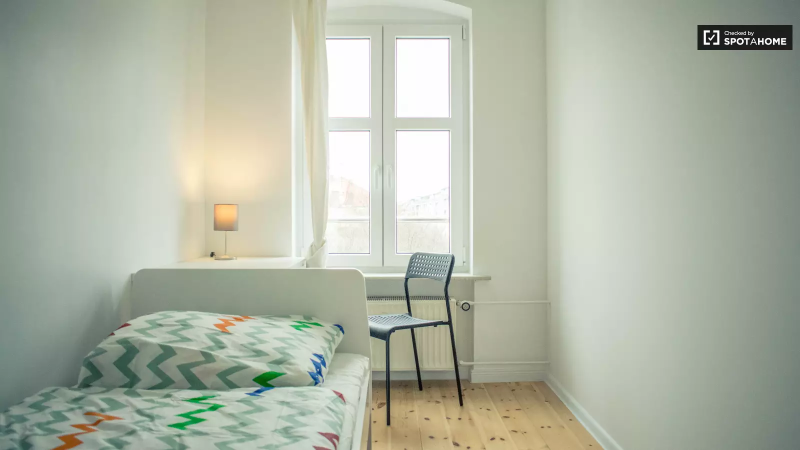 Wohnung Immenweg in Berlin