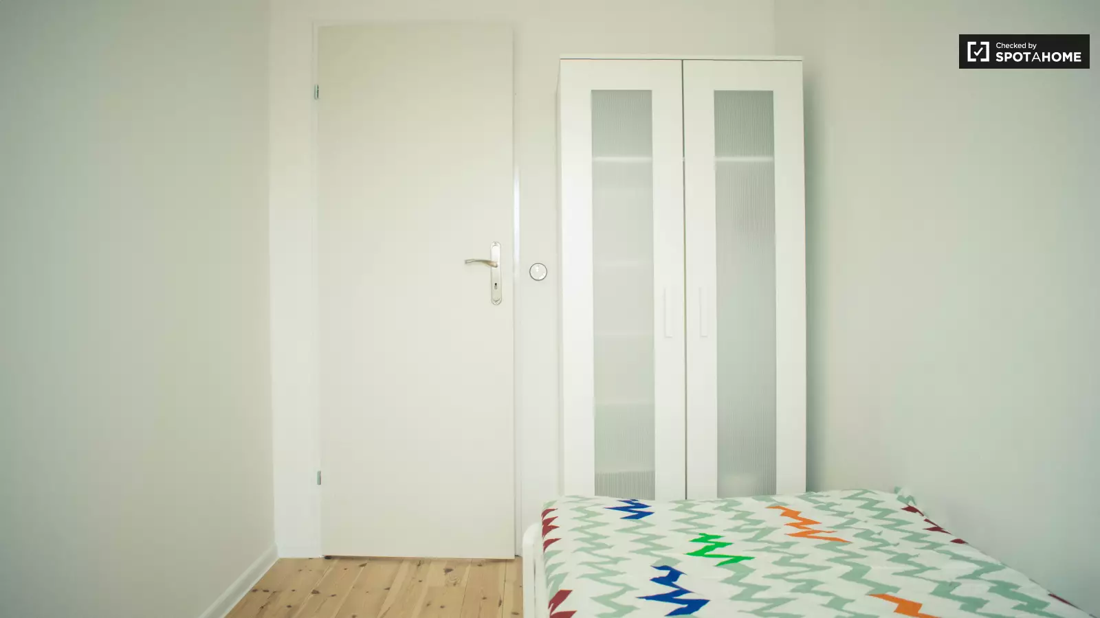 Wohnung Immenweg in Berlin