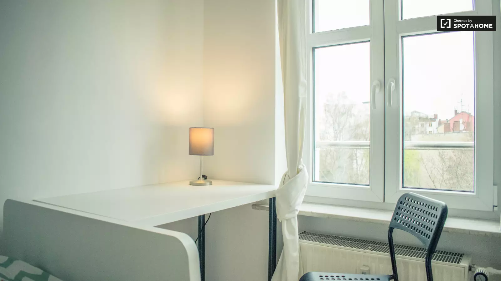 Wohnung Immenweg in Berlin