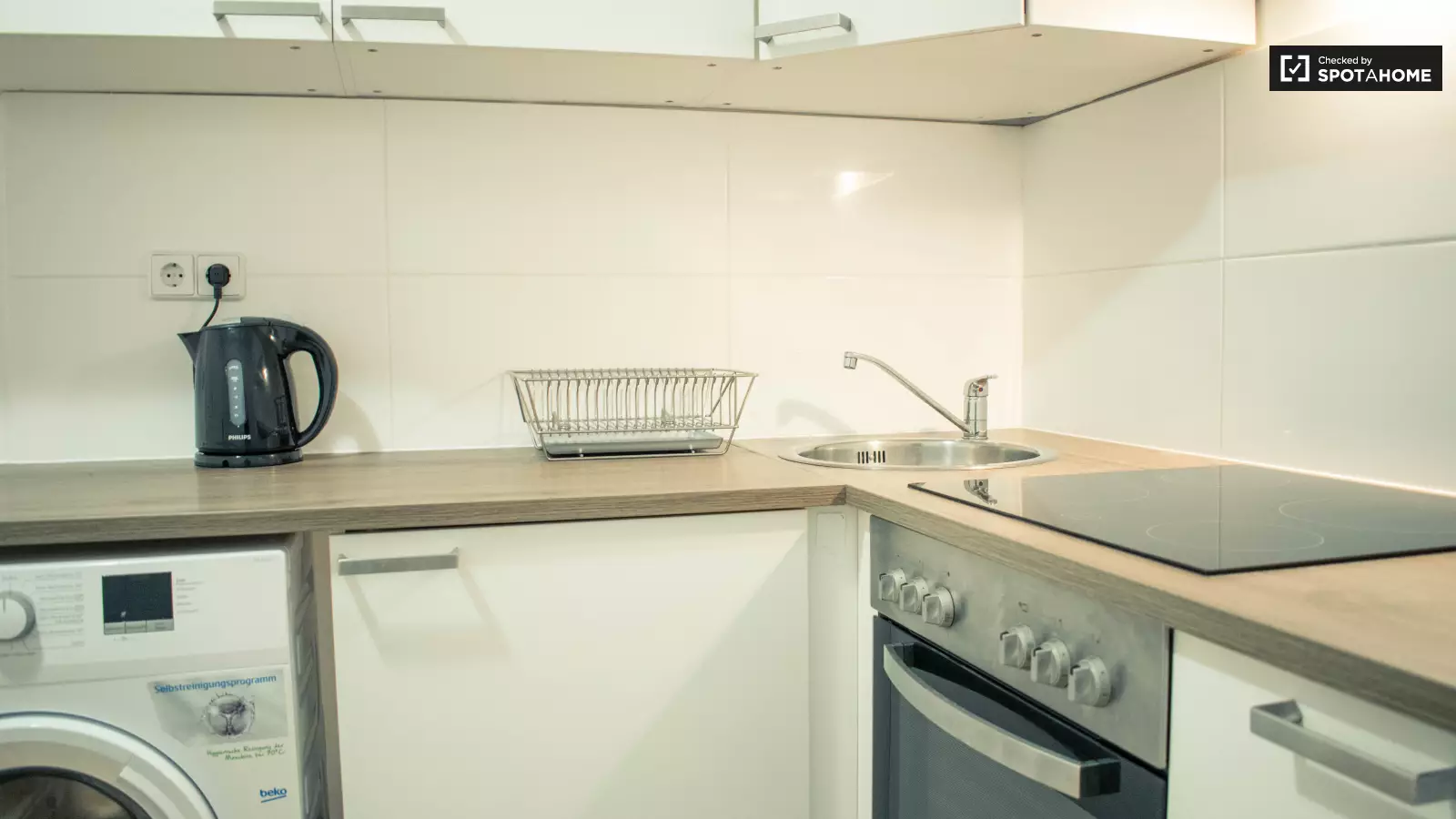 Wohnung Immenweg in Berlin