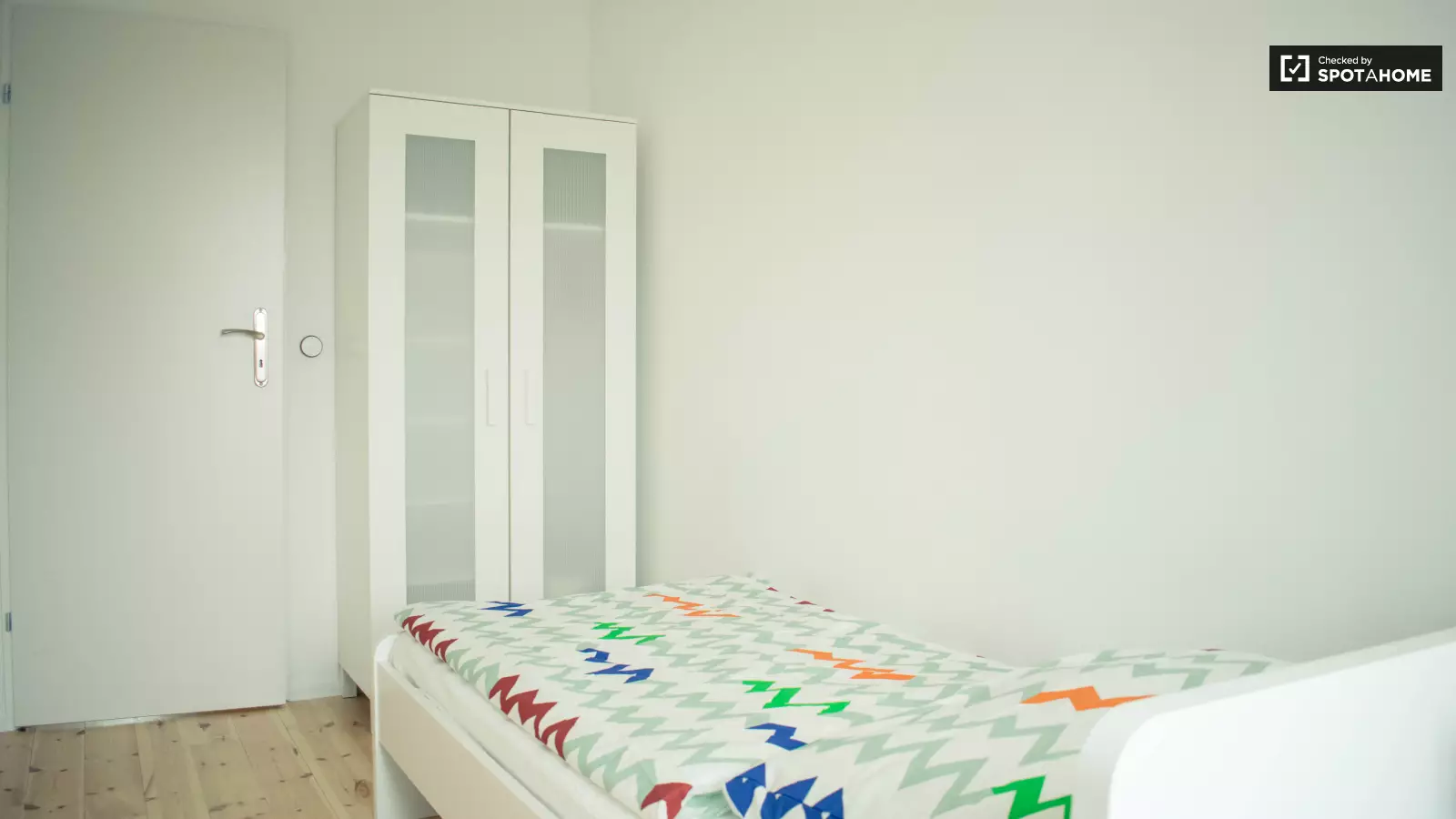 Wohnung Immenweg in Berlin