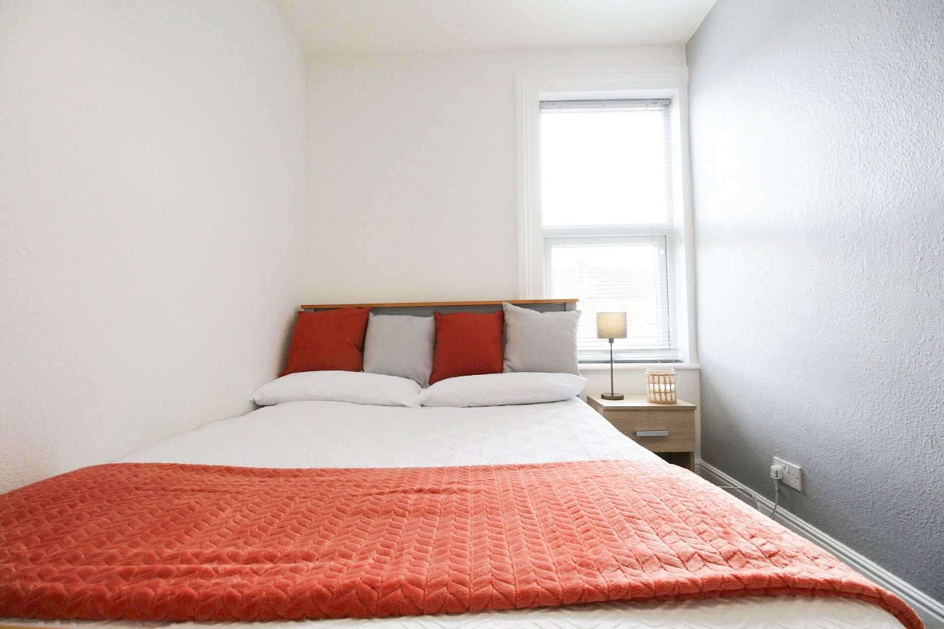 Room Peel Street in Lincoln