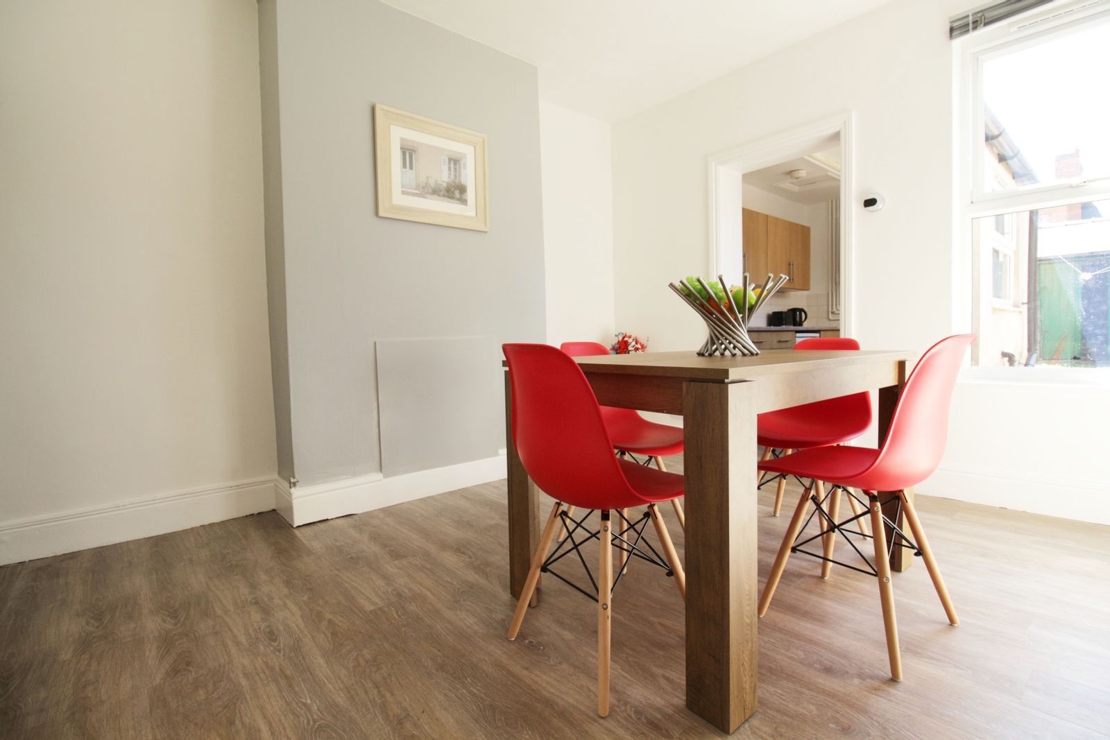 Room Peel Street in Lincoln