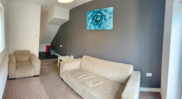 House Crwys Place in Cardiff