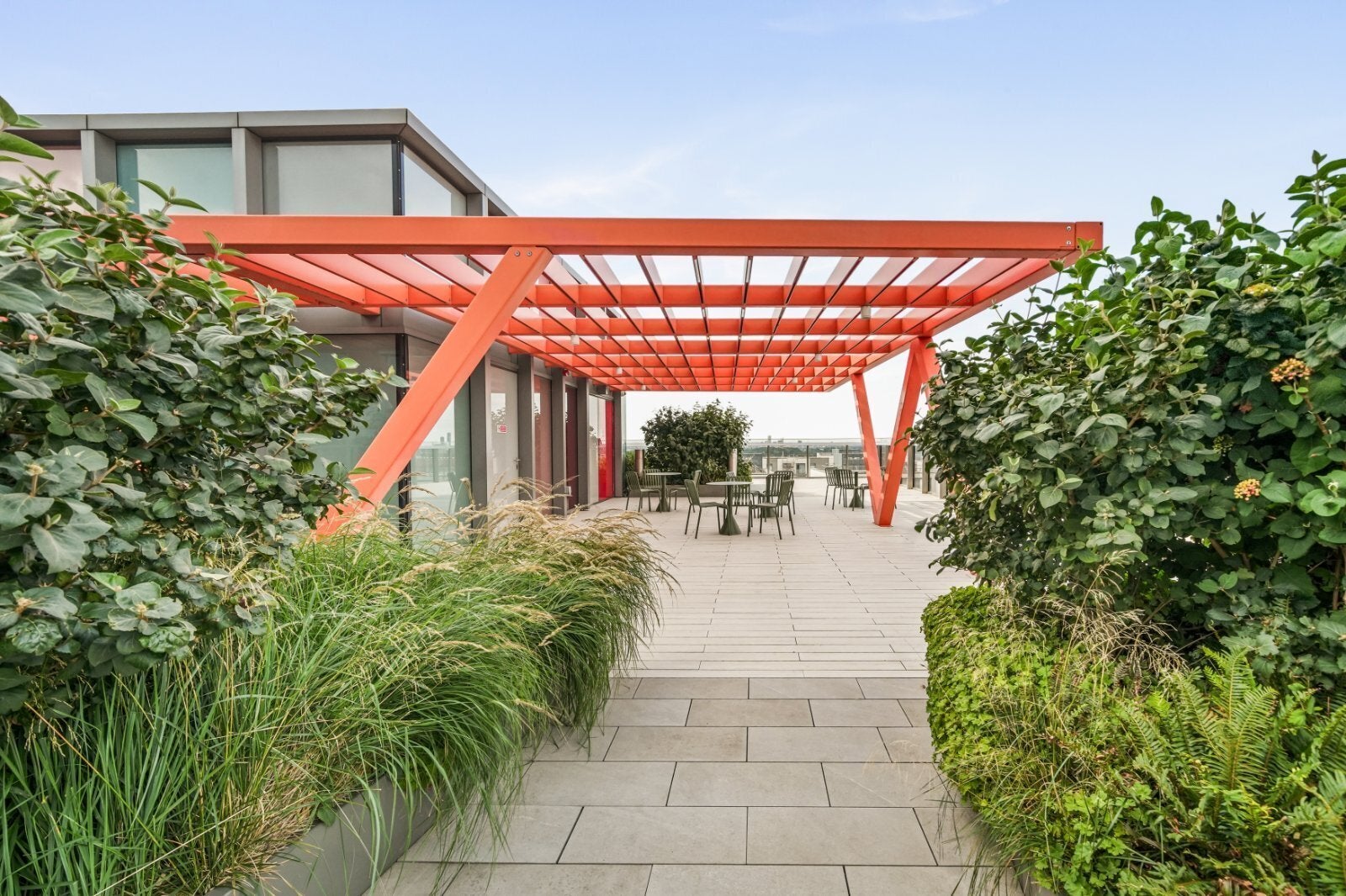 Flat Anthems Way in Greater London