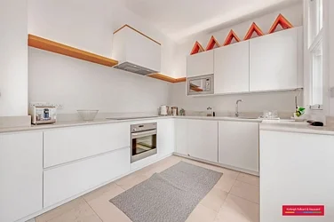 Flat Avonmore Road in Greater London