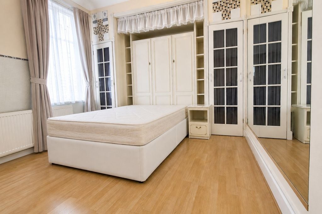 Flat Hallam Street in City of Westminster
