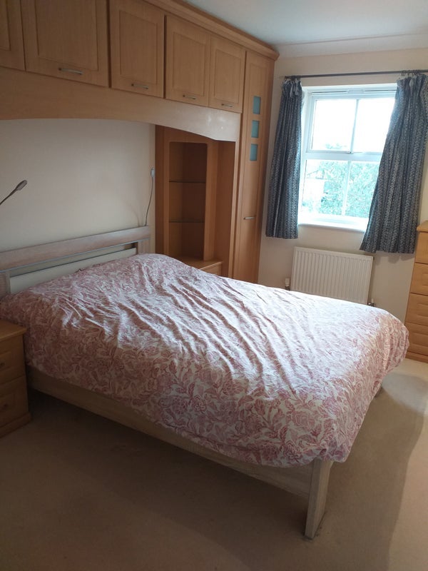 Room Sparkes Close in Greater London