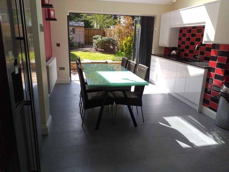 Room Sparkes Close in Greater London