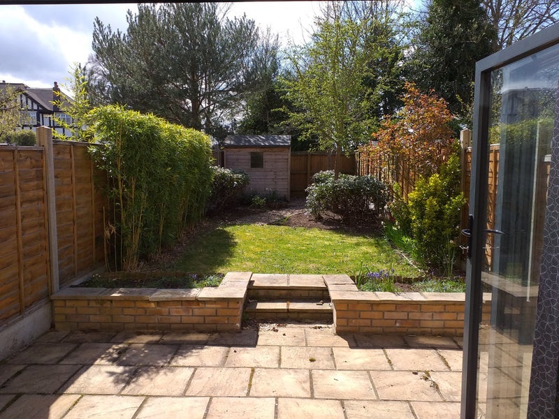 Room Sparkes Close in Greater London