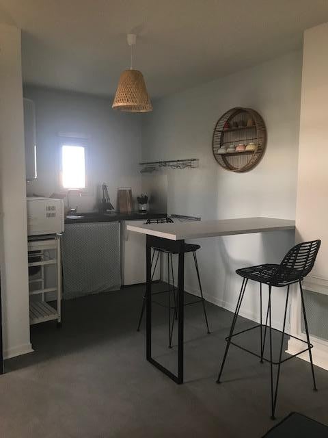 Flat Avenue Jean Jaurès in Châtellerault
