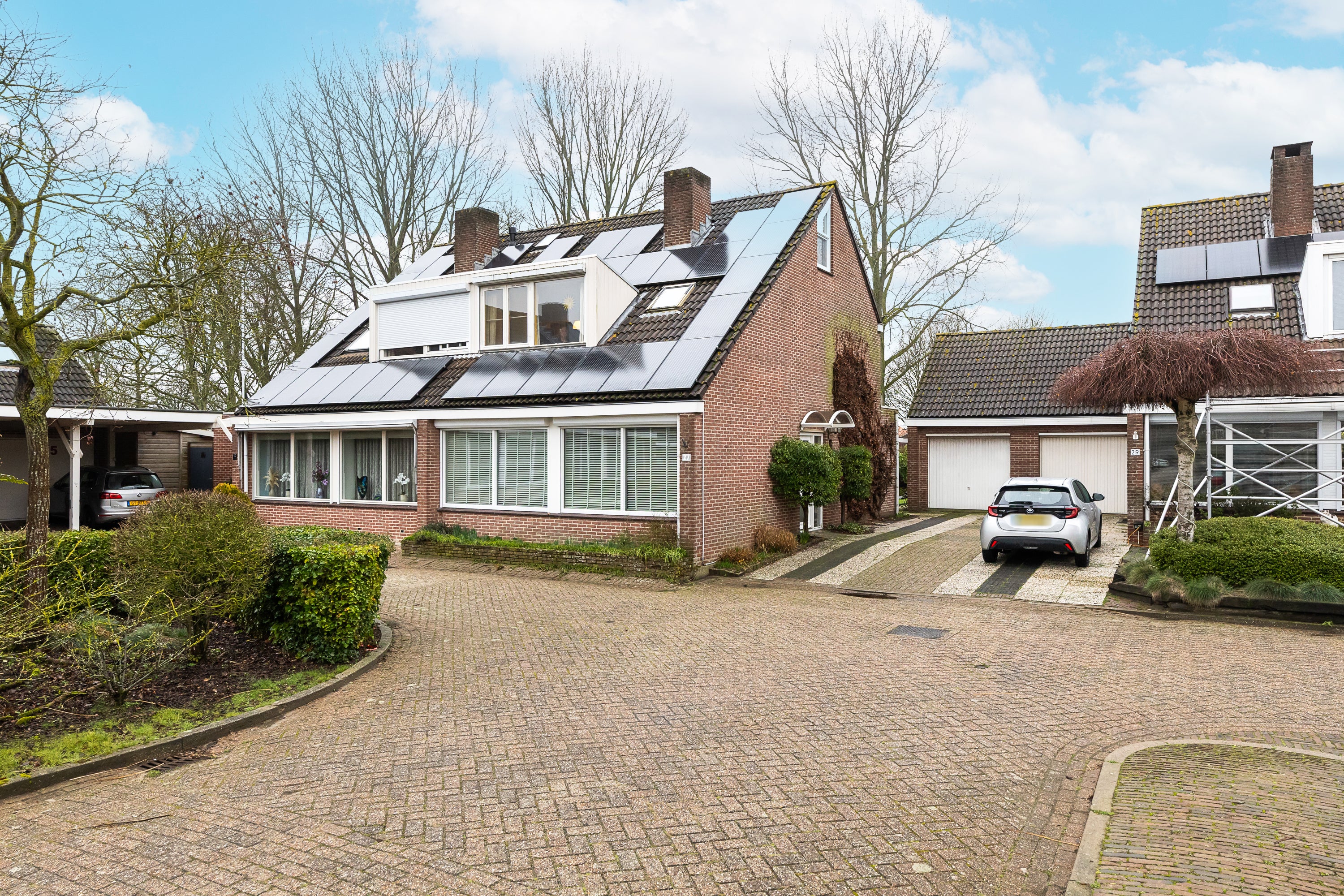 Van Karnebeekstraat 27