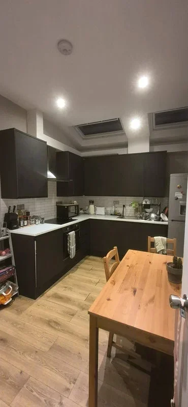 Room Durnsford Road in Greater London