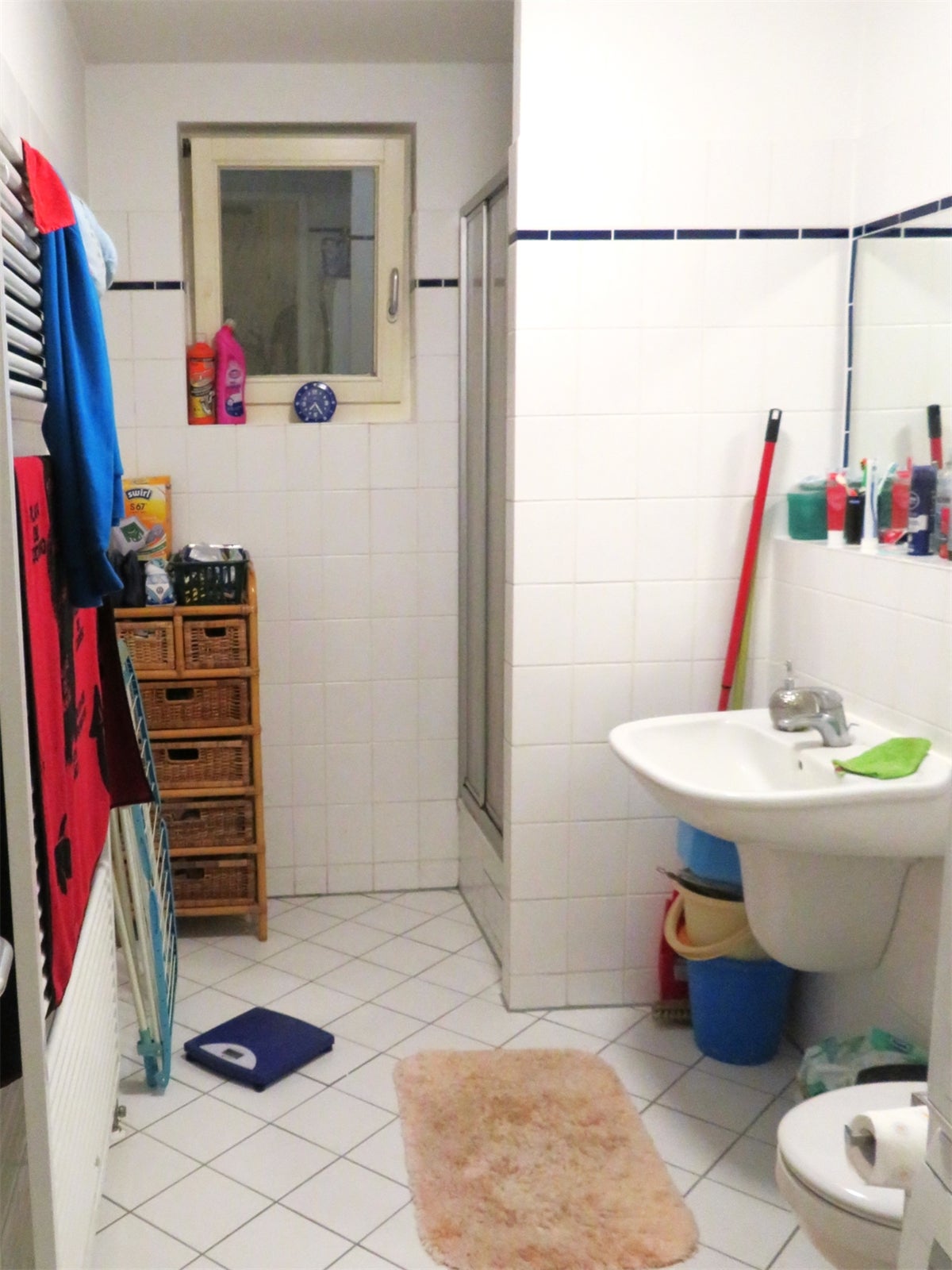 Wohnung Bahnhofstraße in Berlin