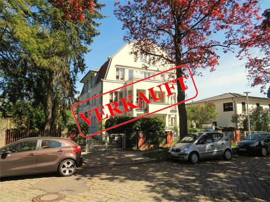 Wohnung Bahnhofstraße in Berlin