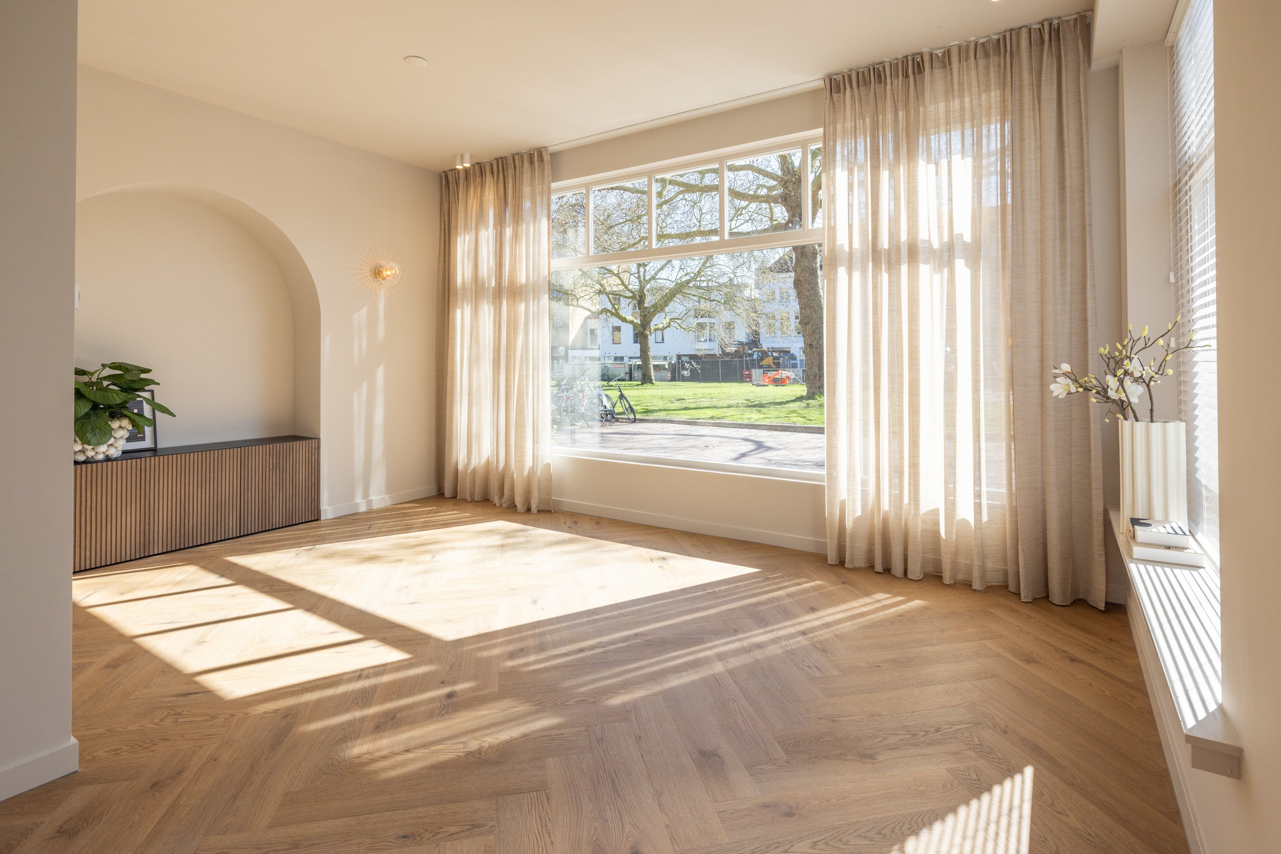 Appartement te koop: Gele Rijders Plein 34, Arnhem