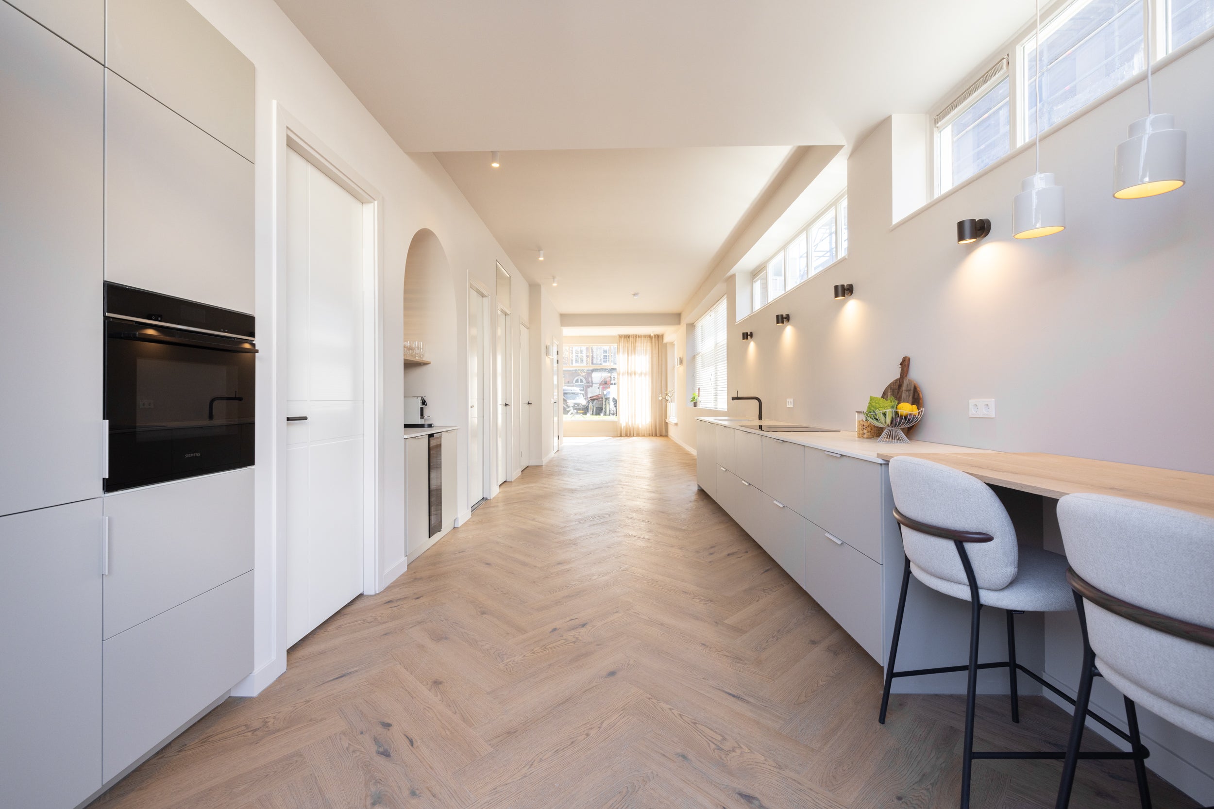 Appartement te koop: Gele Rijders Plein 34, Arnhem
