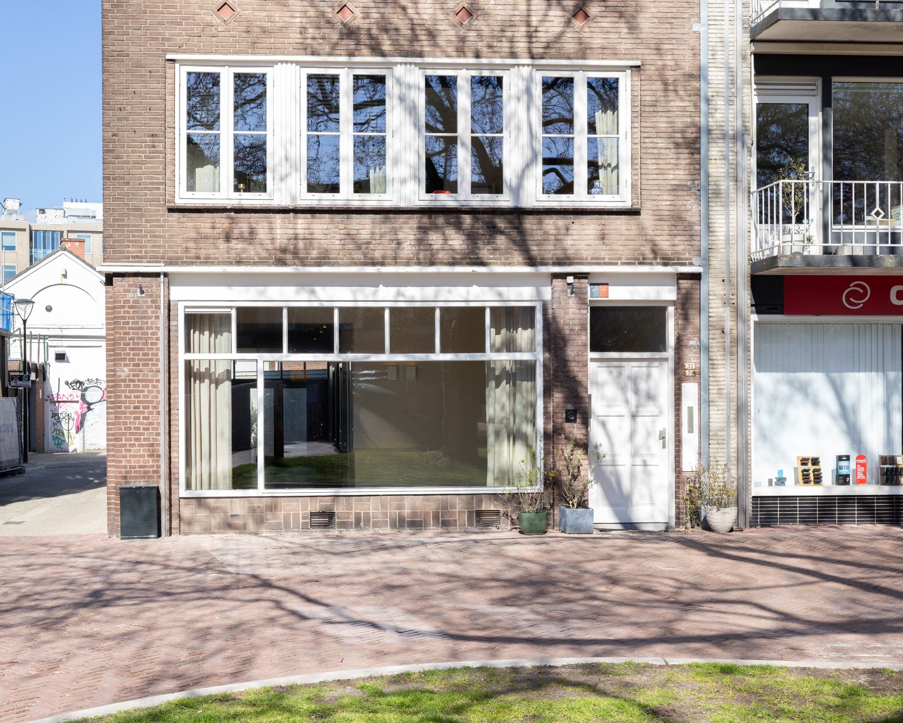 Appartement Gele Rijders Plein 34 in Arnhem