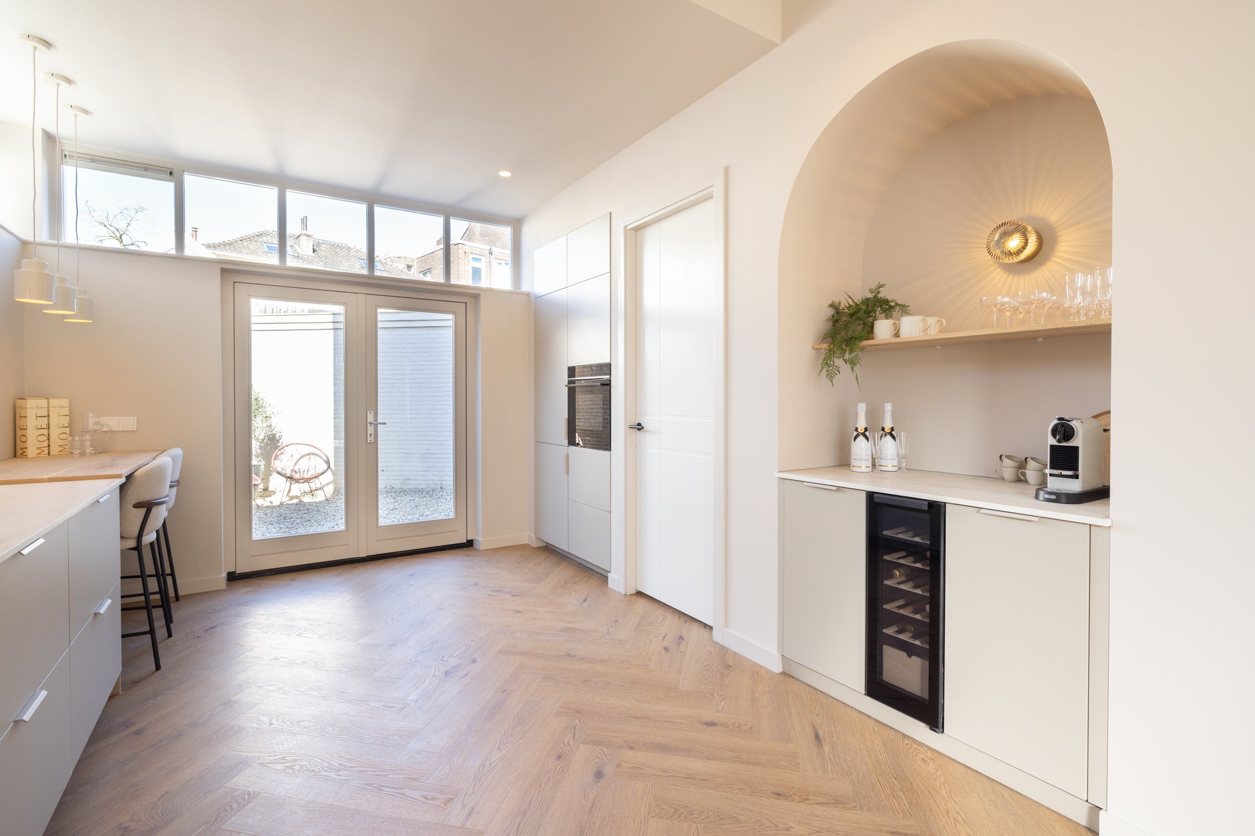 Appartement te koop: Gele Rijders Plein 34, Arnhem