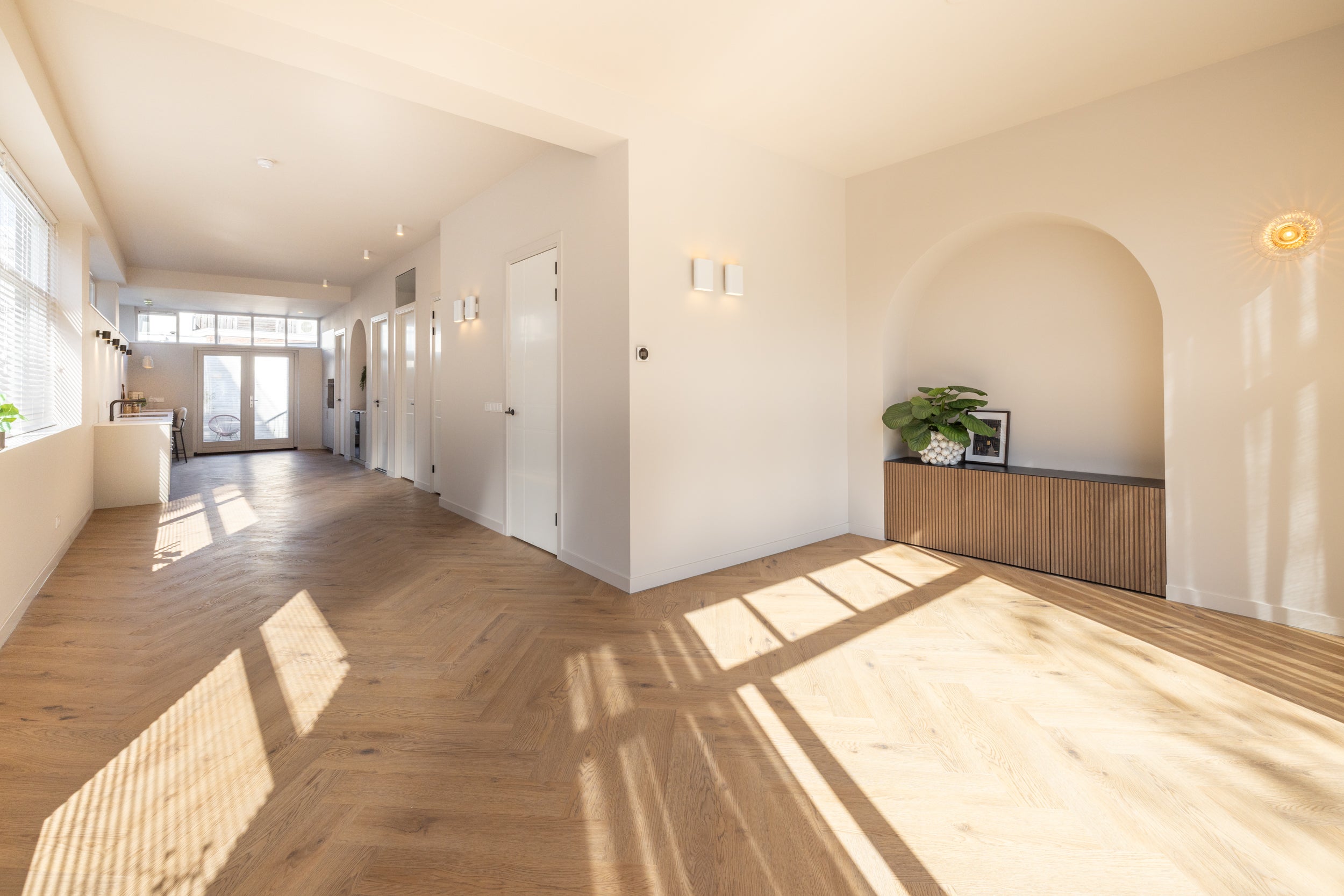 Appartement te koop: Gele Rijders Plein 34, Arnhem