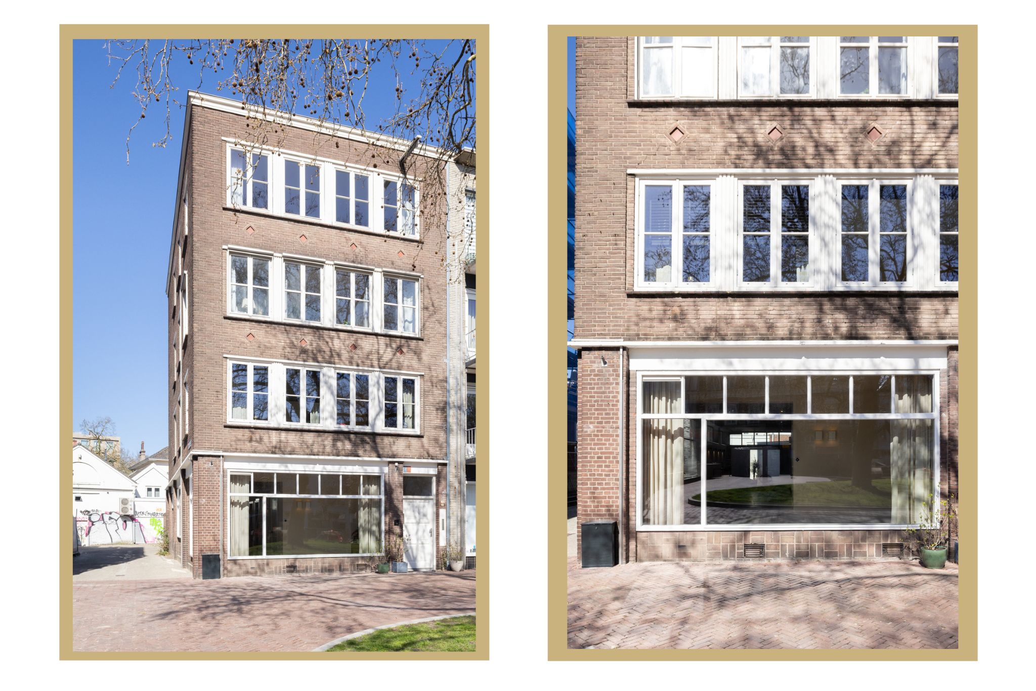 Appartement te koop: Gele Rijders Plein 34, Arnhem