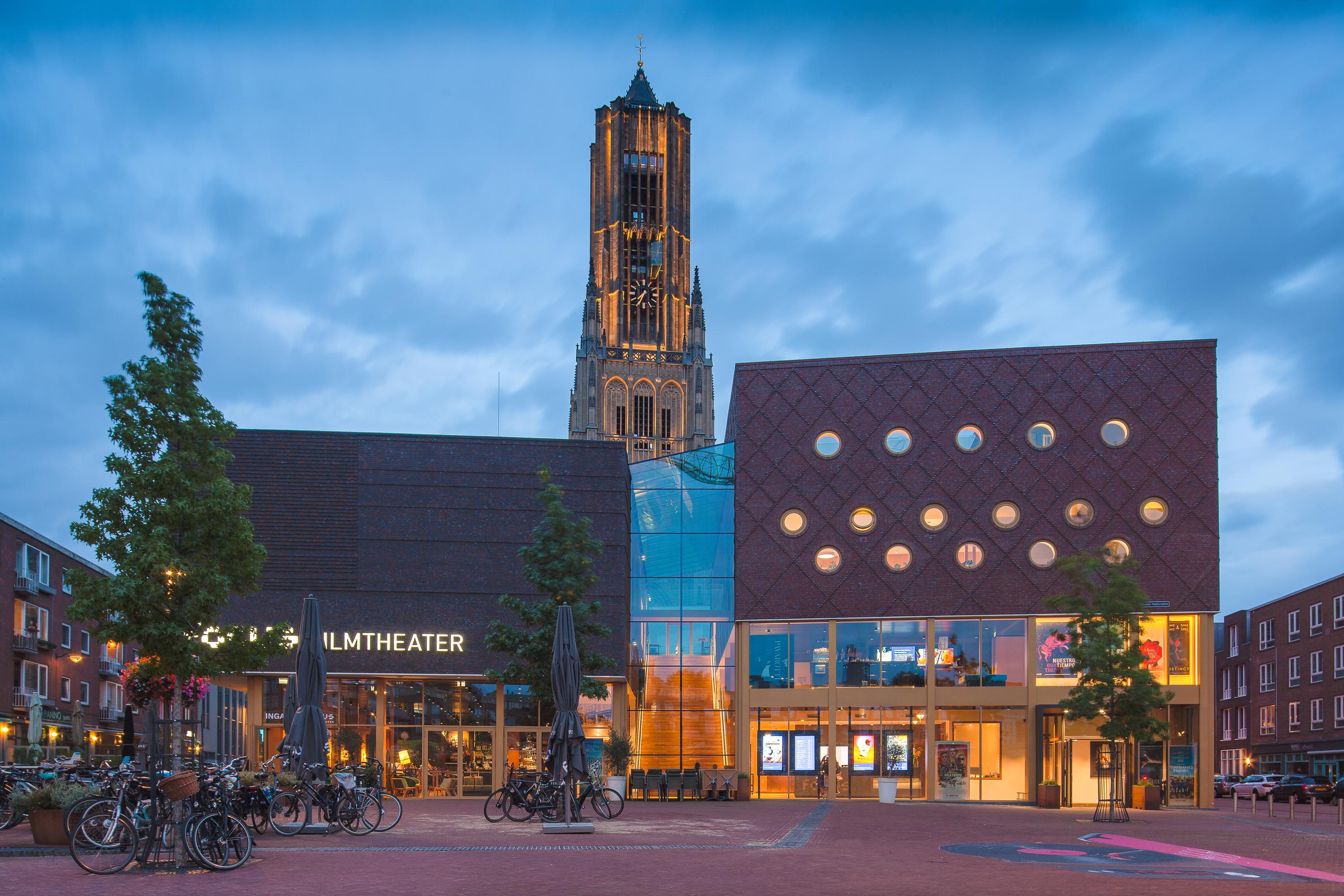 Appartement te koop: Gele Rijders Plein 34, Arnhem