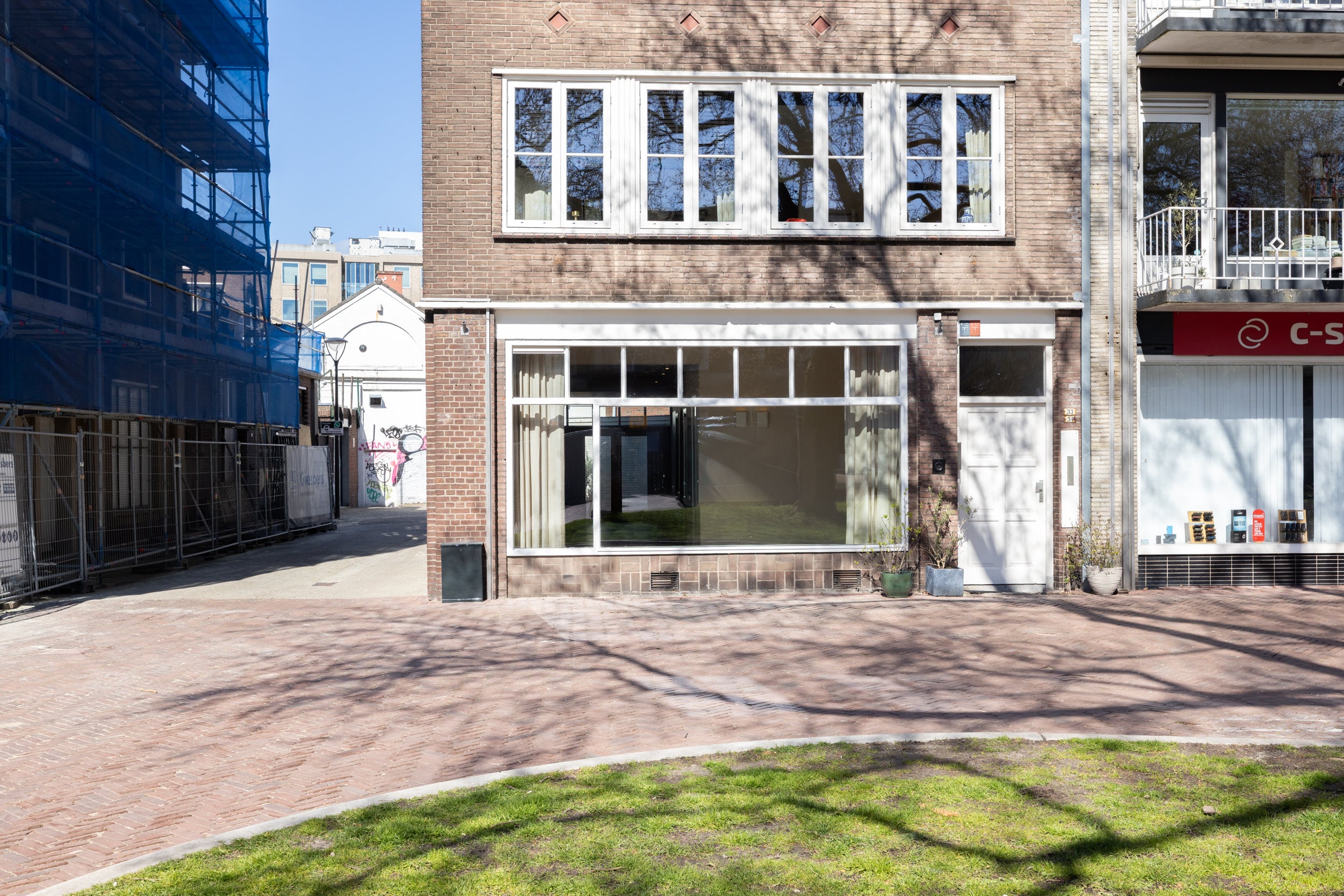 Appartement te koop: Gele Rijders Plein 34, Arnhem