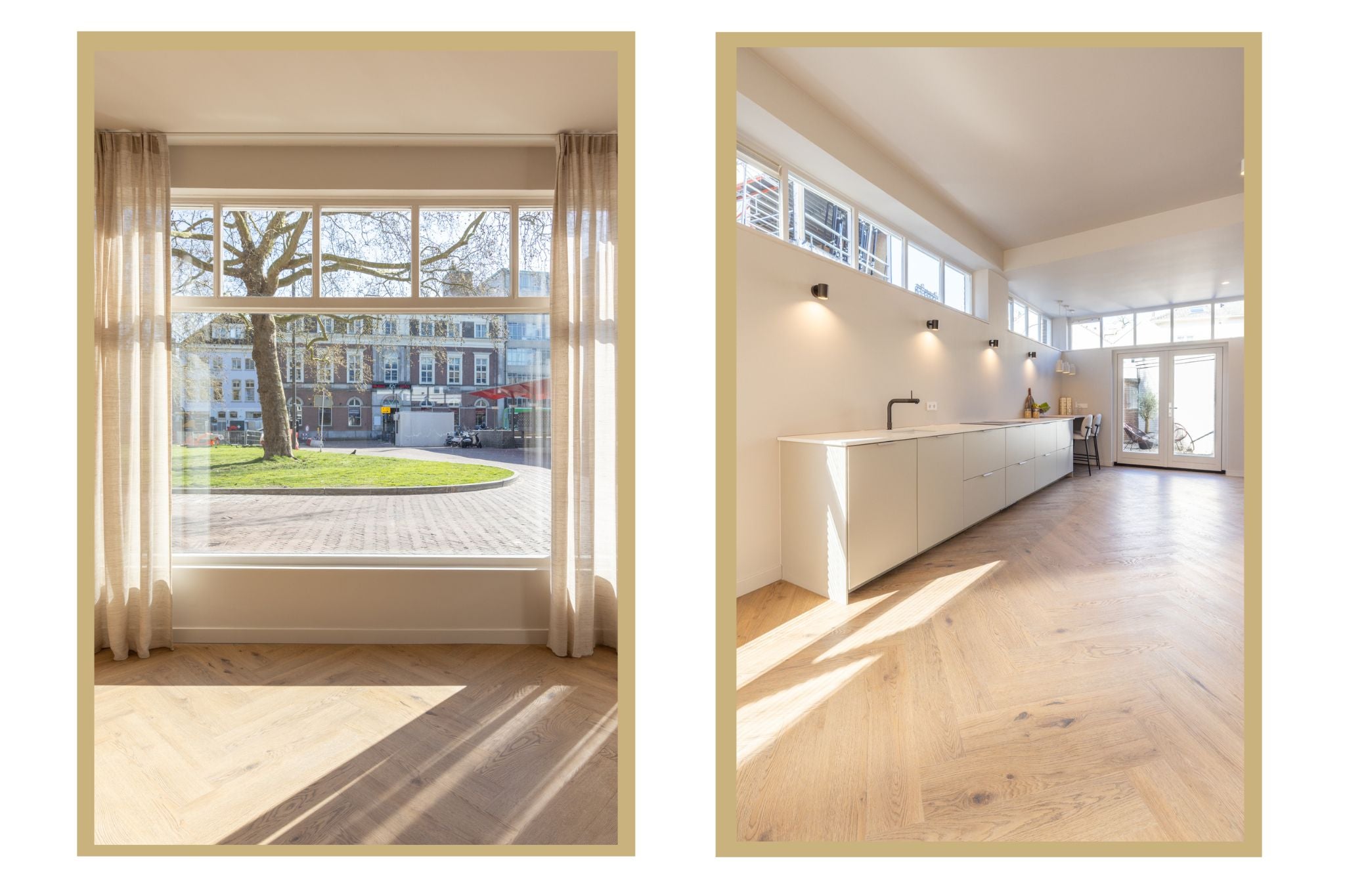 Appartement te koop: Gele Rijders Plein 34, Arnhem