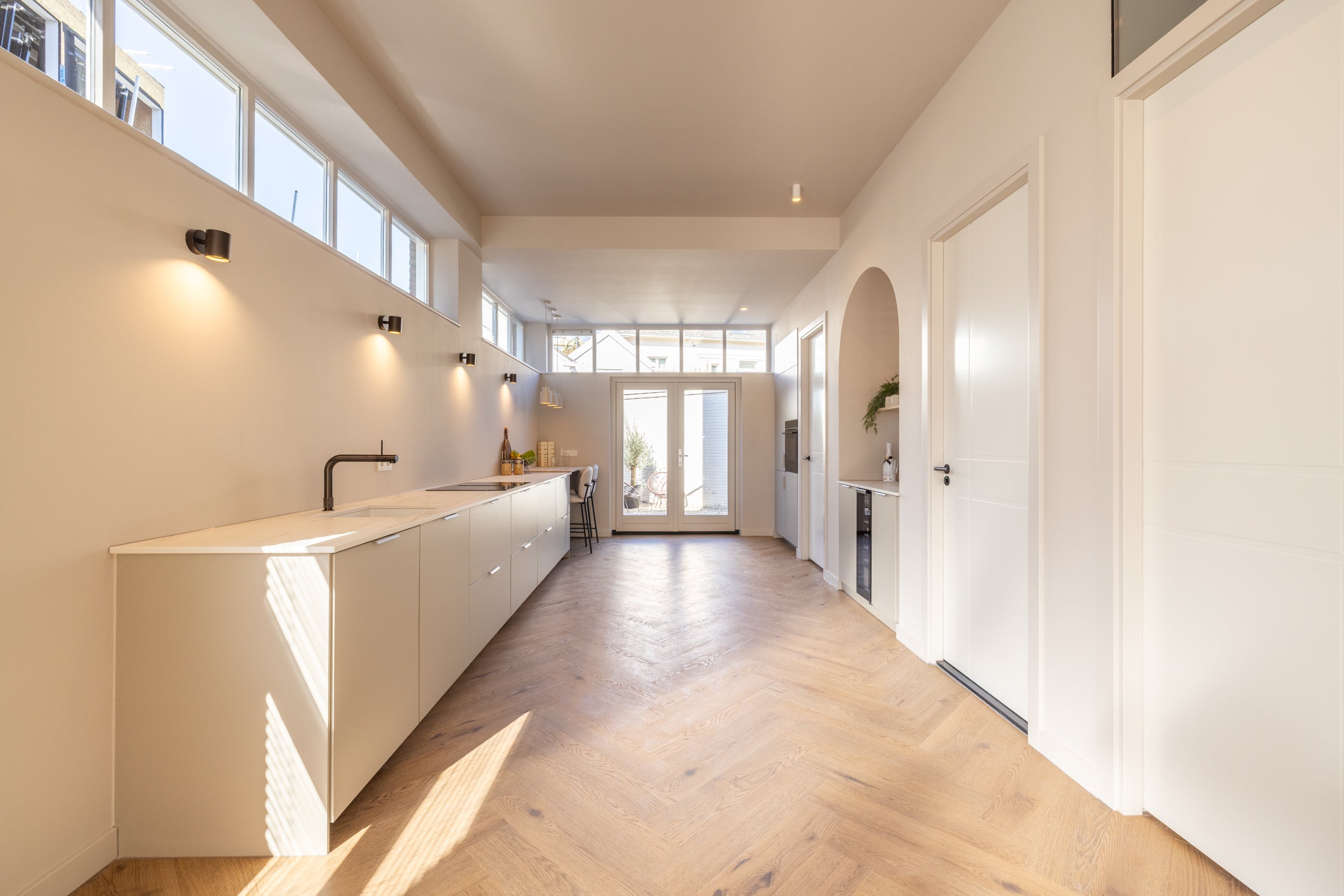 Appartement te koop: Gele Rijders Plein 34, Arnhem