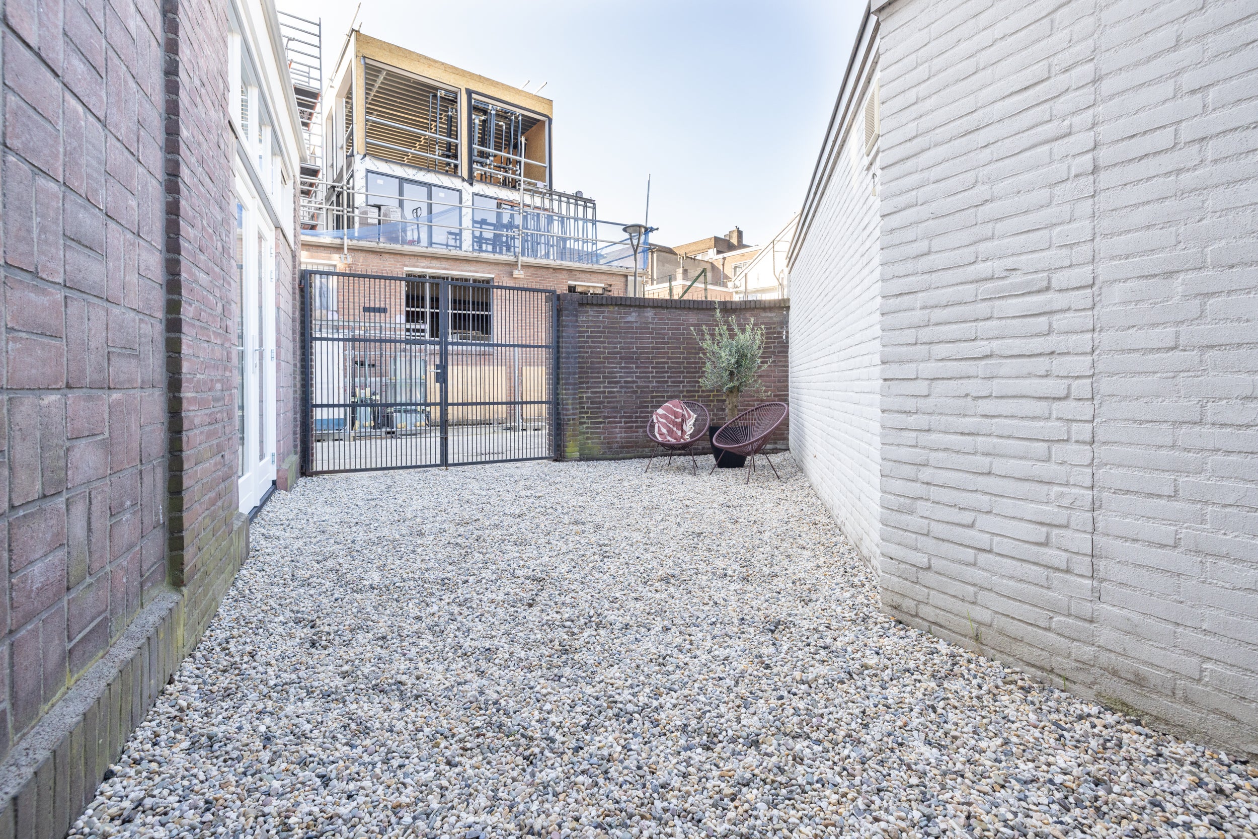 Appartement te koop: Gele Rijders Plein 34, Arnhem