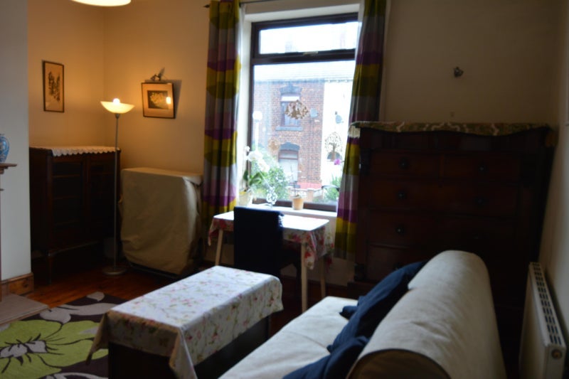 Room Whingate Green in Leeds