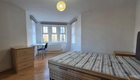 Flat Wilmslow Road in Manchester