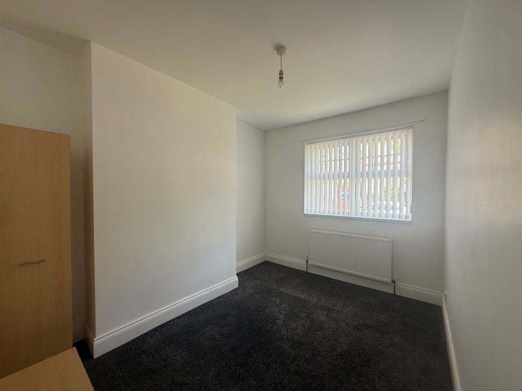 Flat Egerton Street in Newcastle upon Tyne