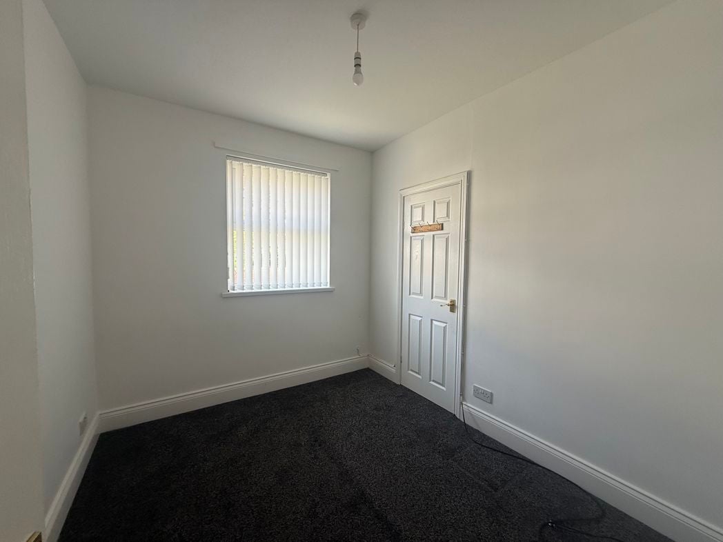 Flat Egerton Street in Newcastle upon Tyne