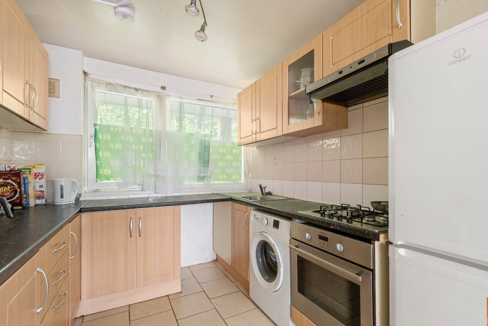 Flat Bingfield Street in Greater London