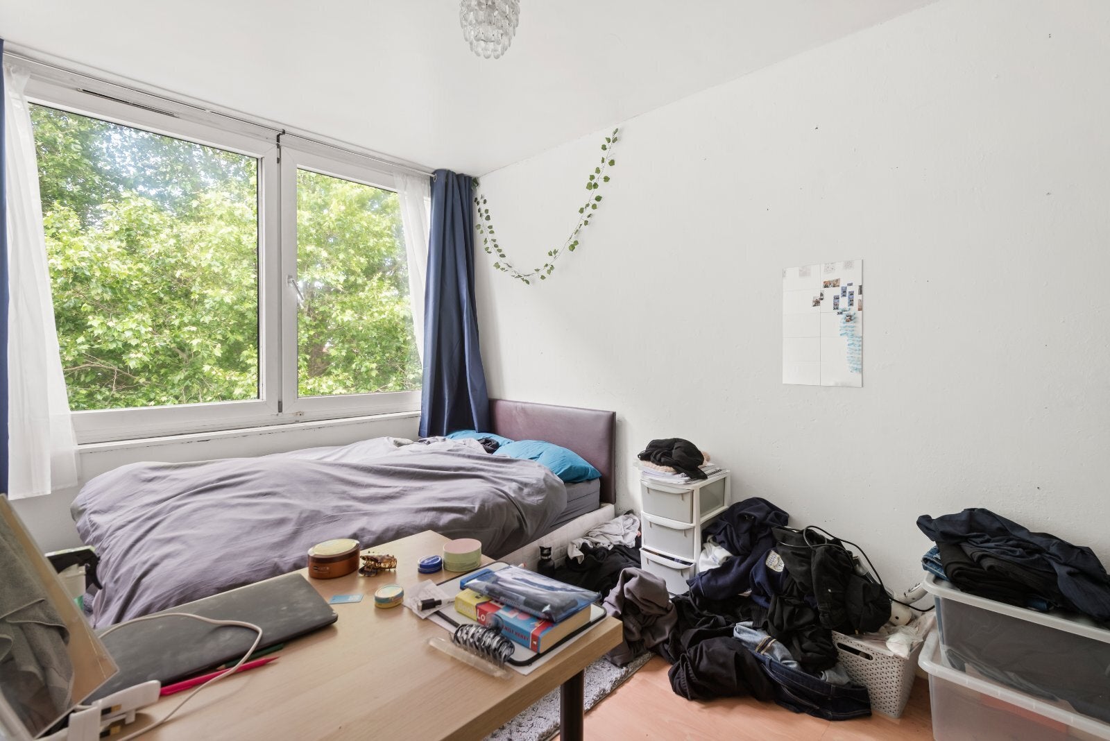 Flat Bingfield Street in Greater London