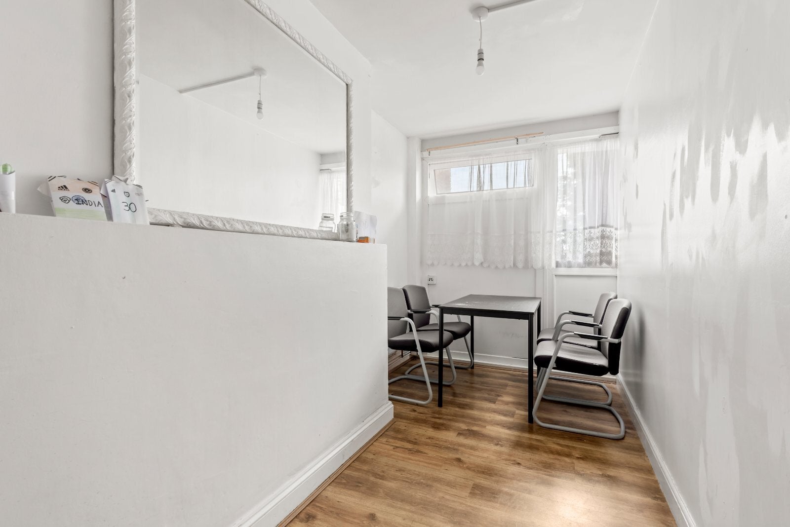 Flat Bingfield Street in Greater London