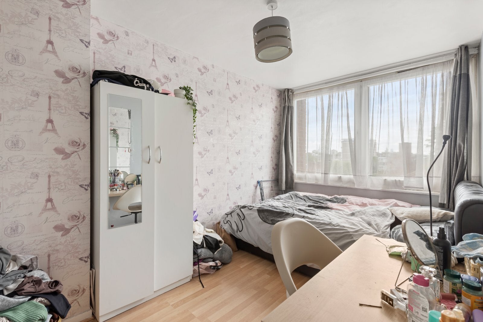 Flat Bingfield Street in Greater London