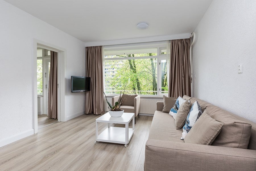 Appartement Langswater 835 in Amsterdam
