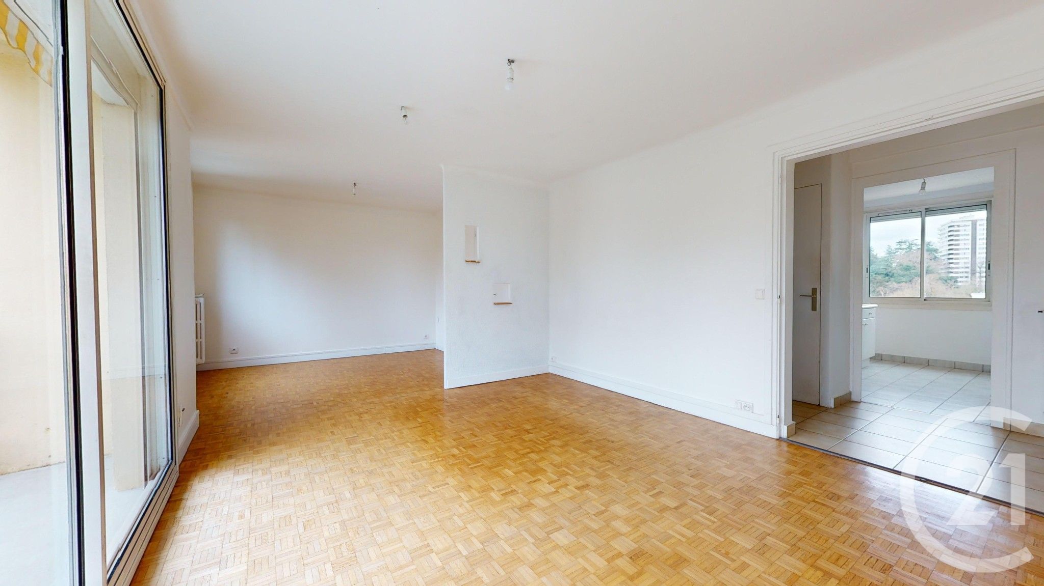 Flat Route Félix Praud in Divatte-sur-Loire