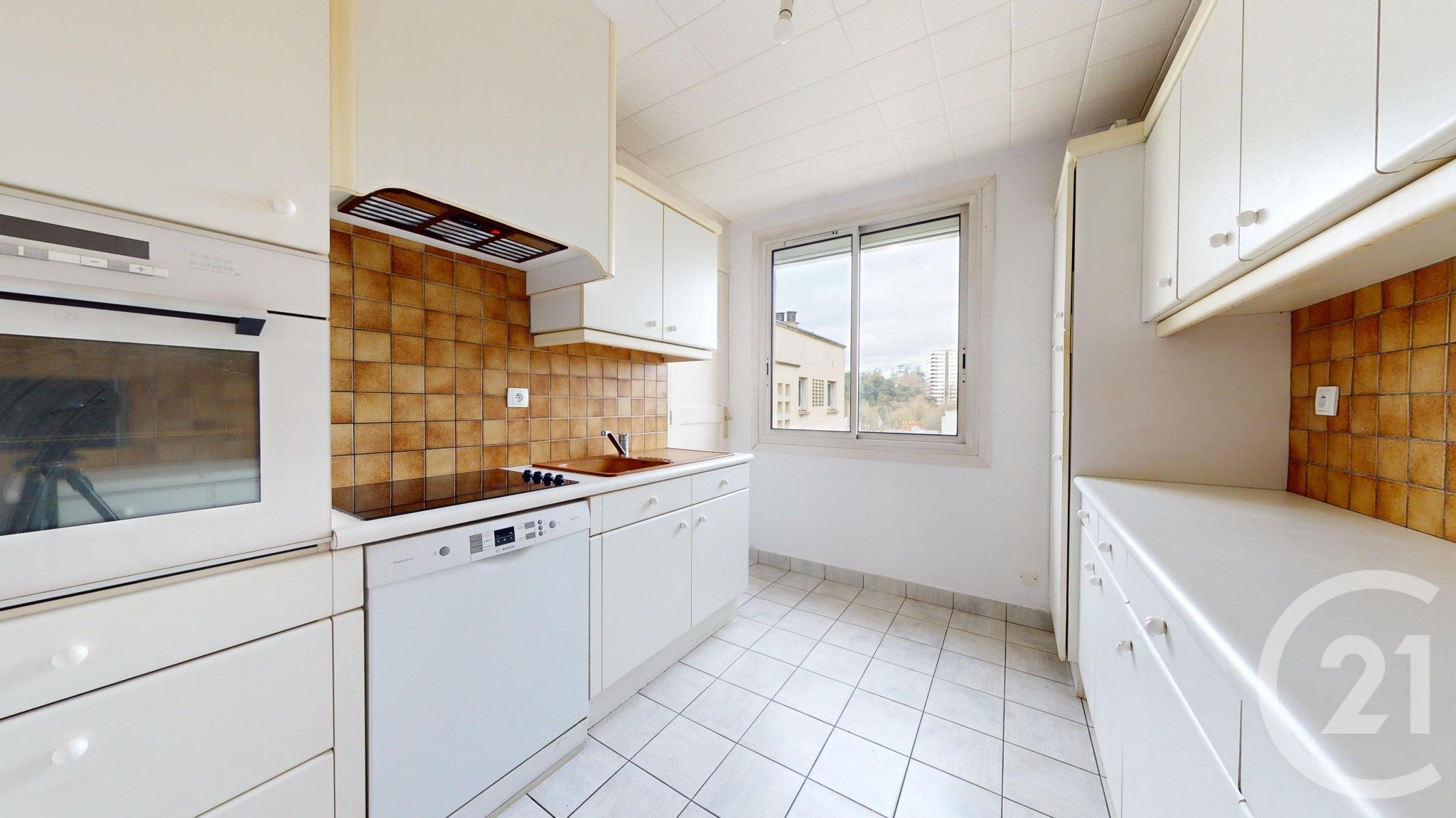 Flat Route Félix Praud in Divatte-sur-Loire
