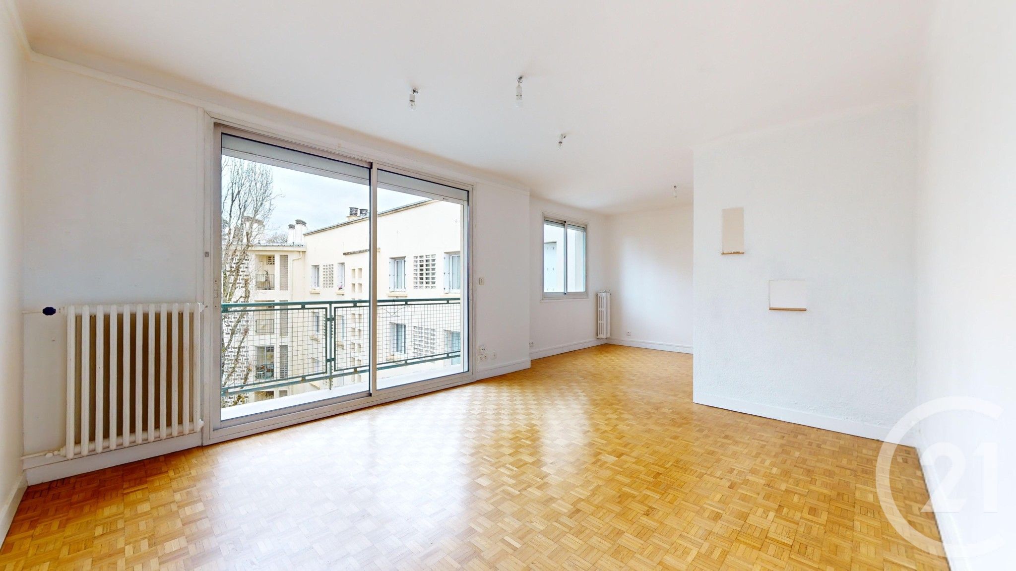 Flat Route Félix Praud in Divatte-sur-Loire