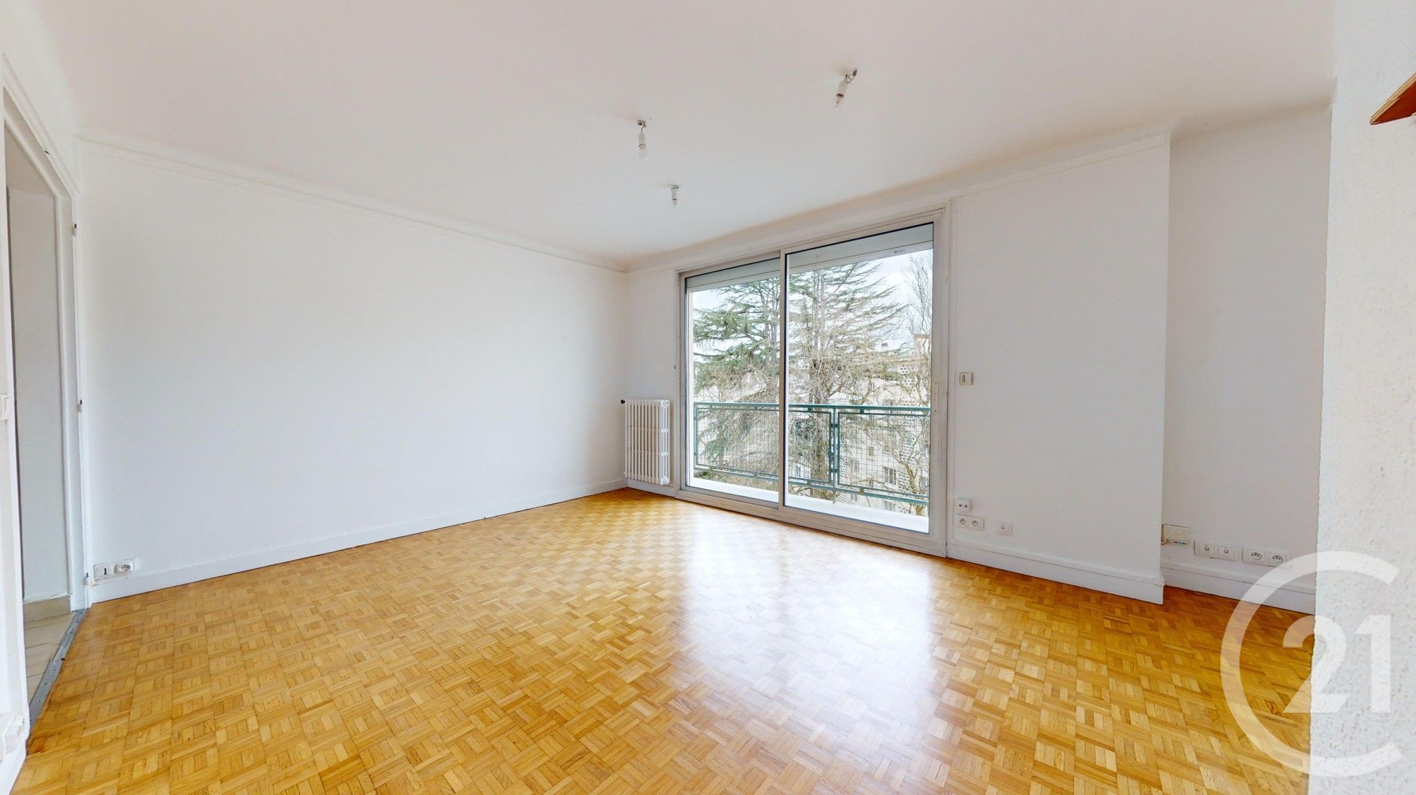 Flat Route Félix Praud in Divatte-sur-Loire