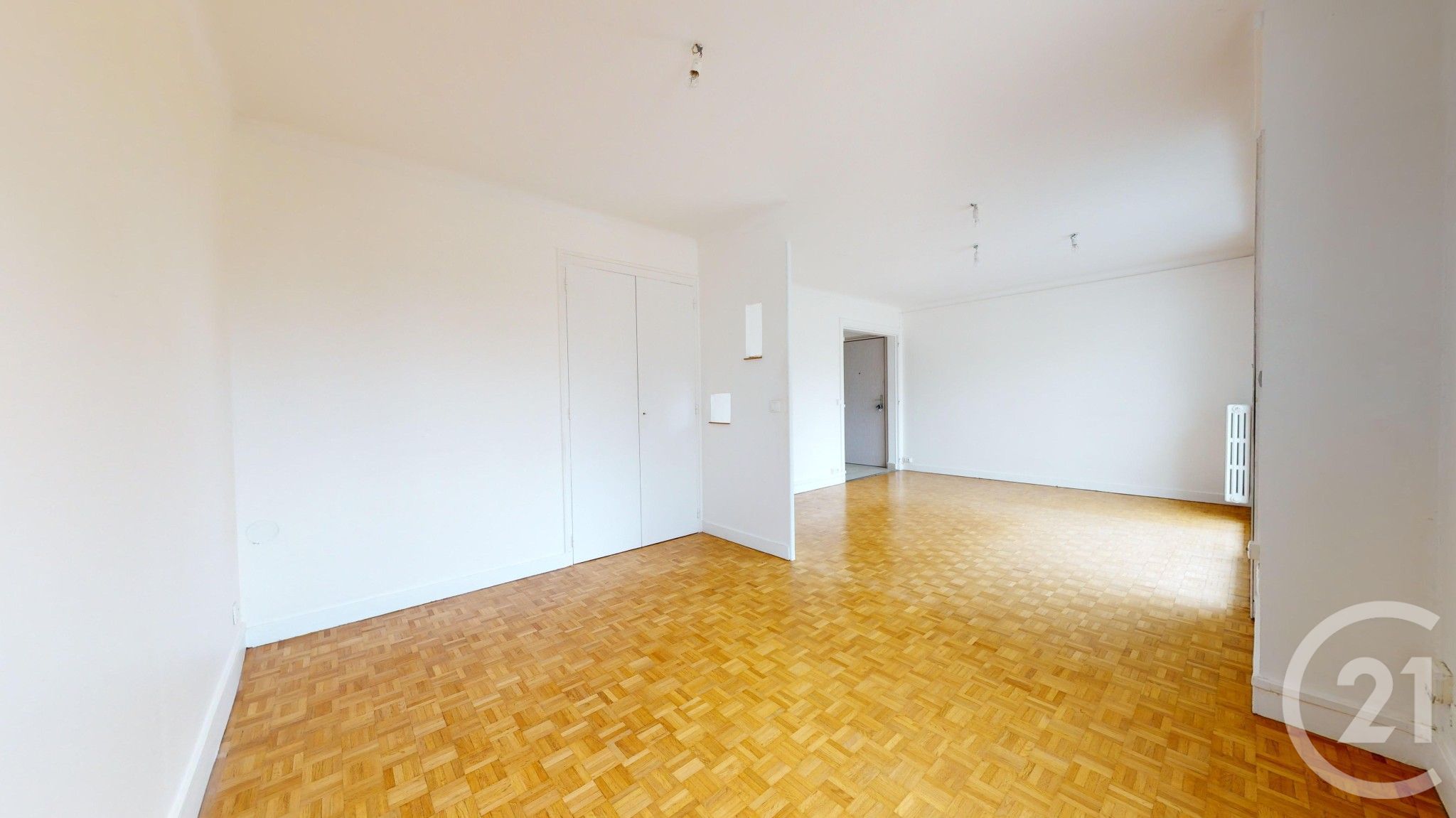 Flat Route Félix Praud in Divatte-sur-Loire
