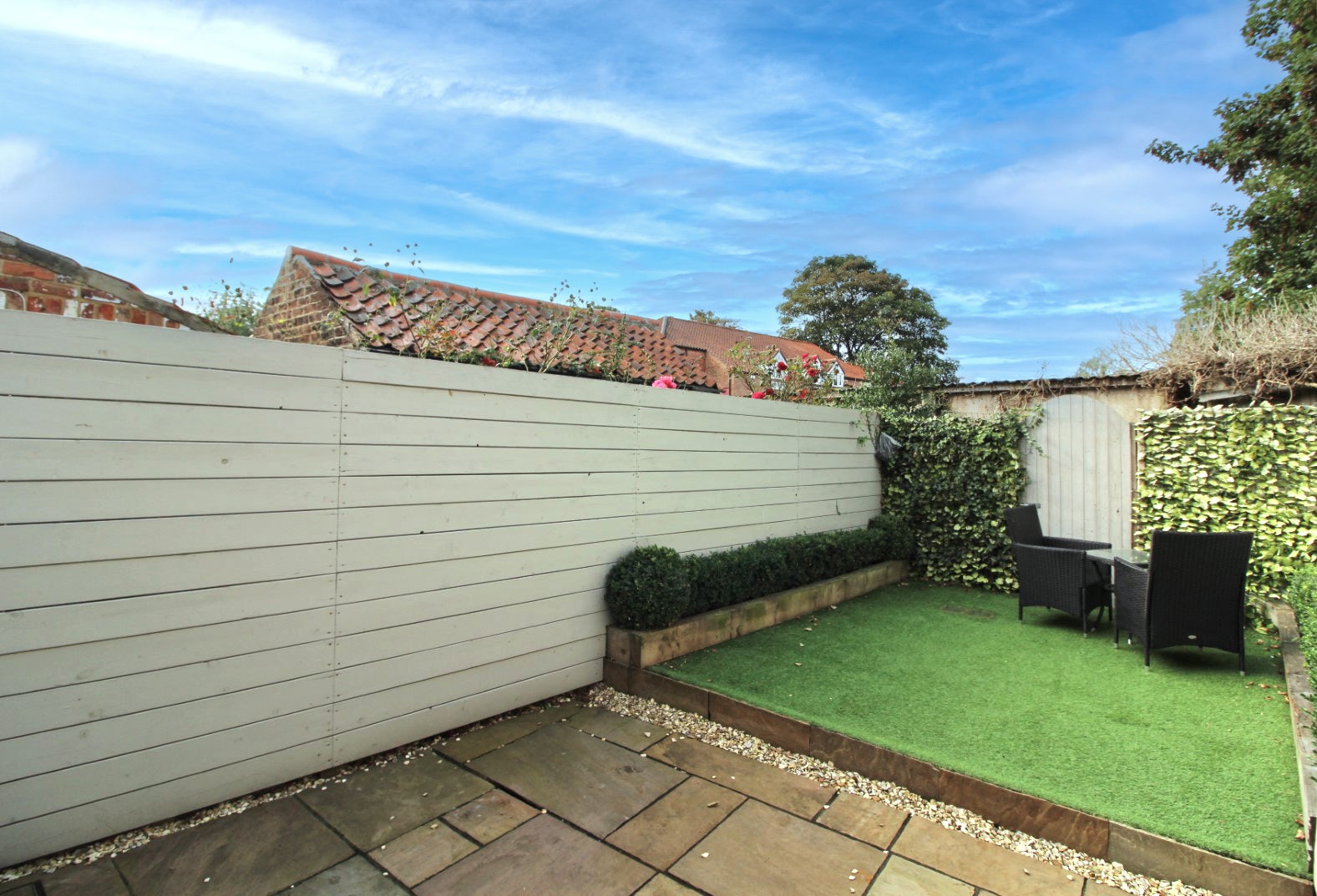 House Lairgate in Beverley