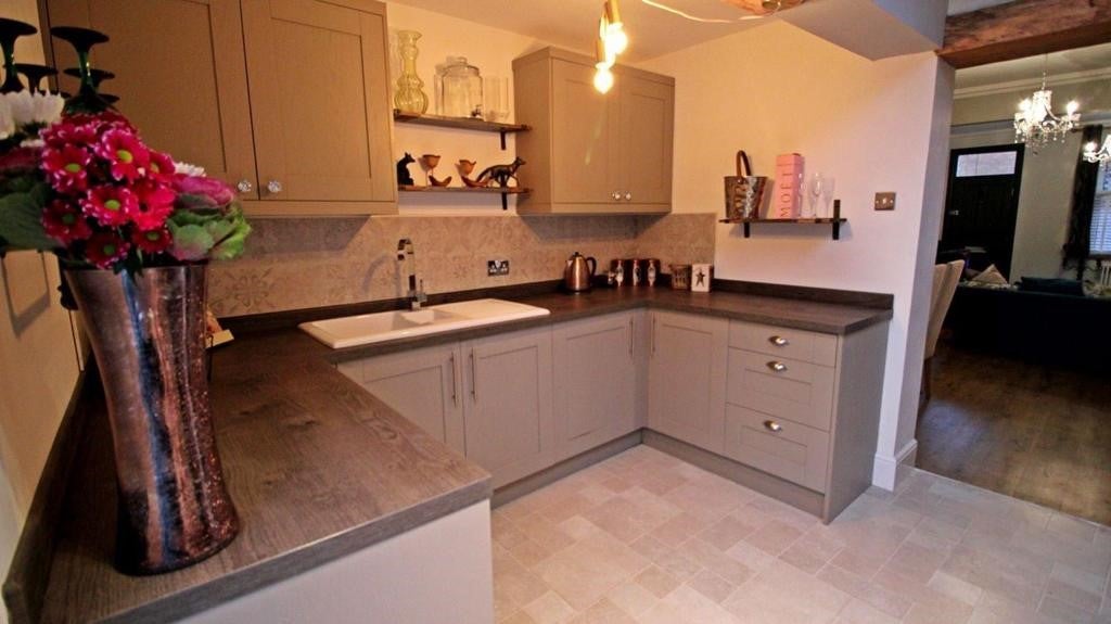 House Lairgate in Beverley